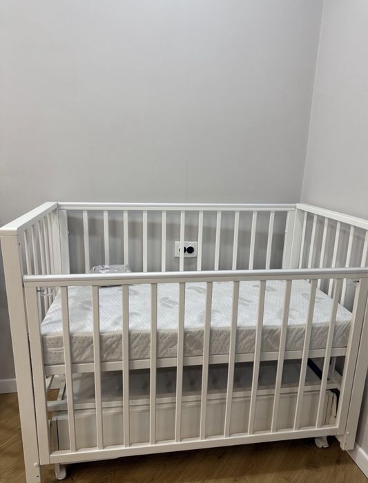 Детский кровать сатылады