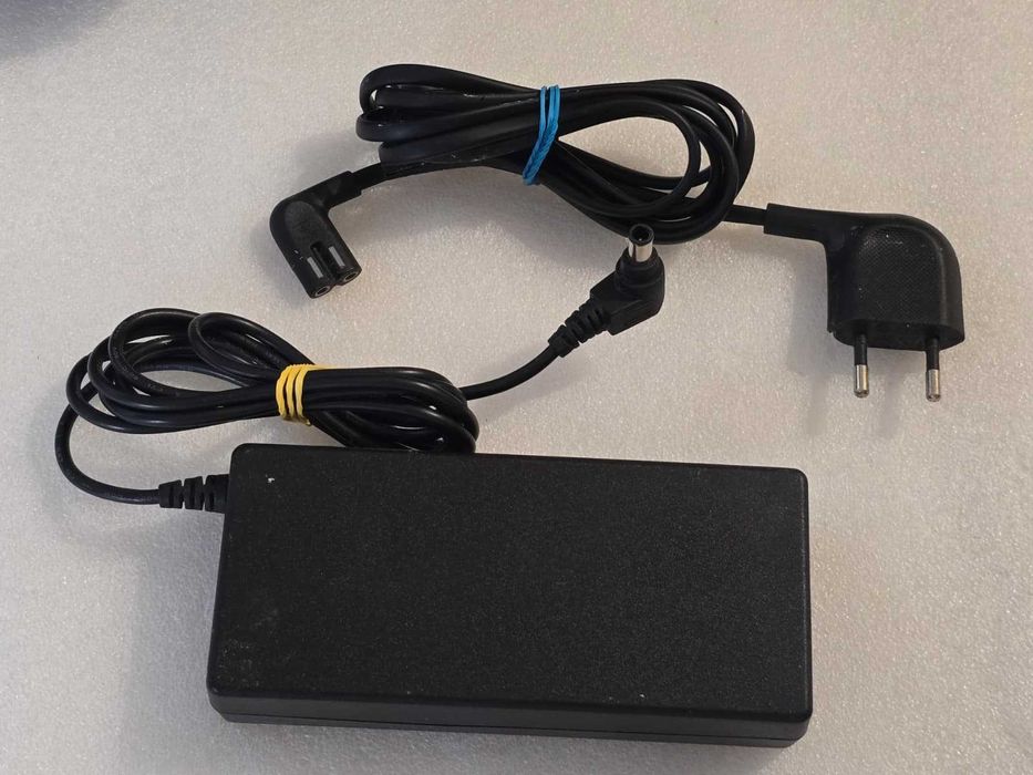 Incarcator original Sony 19.5V 4.36A 85W  – Mufă 6.5 x 4.4mm cu Pin