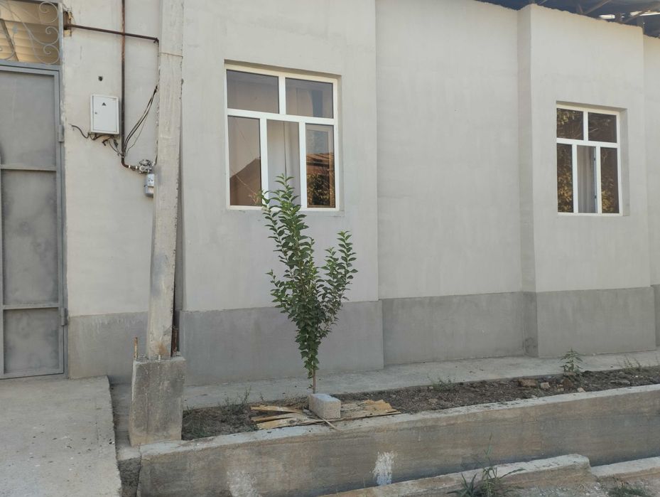 Участка сотилади