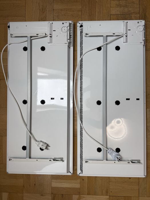 Стенен конвектор ATLANTIC SOLIUS 2000W