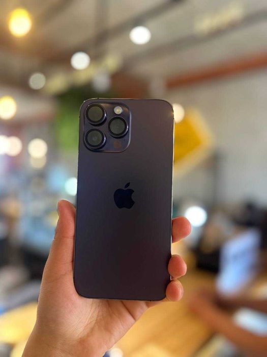 Iphone 14 pro max