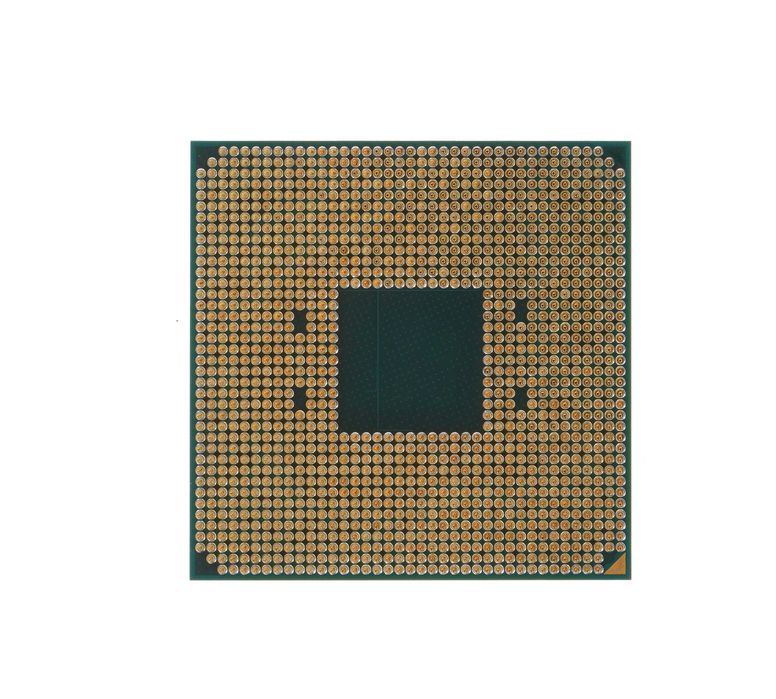 - Процессор AMD Ryzen 7 5700X OEM