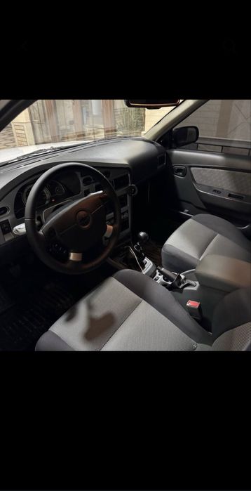 Chevrolet Nexia 2016 — 2