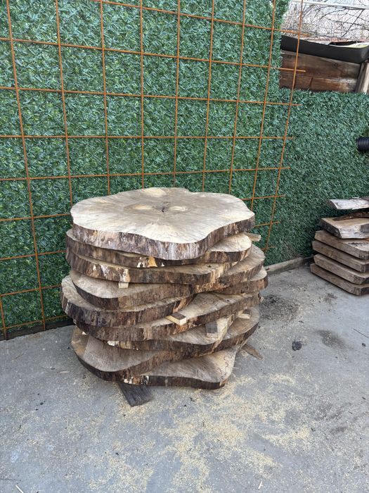 Янове от орех сух материал