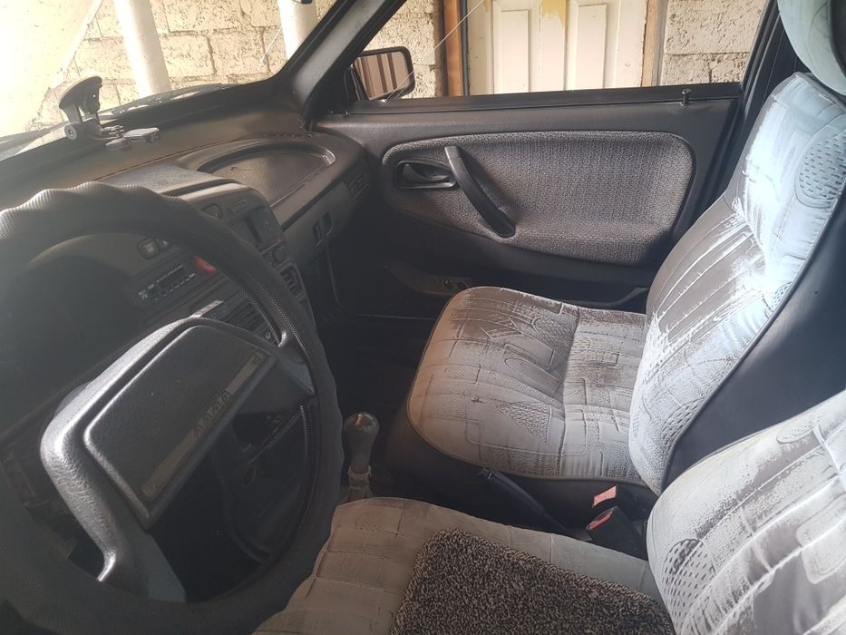 Lada 21 09 Samara   .  Sotiladi