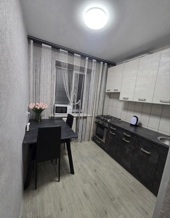 Квартира посуточно