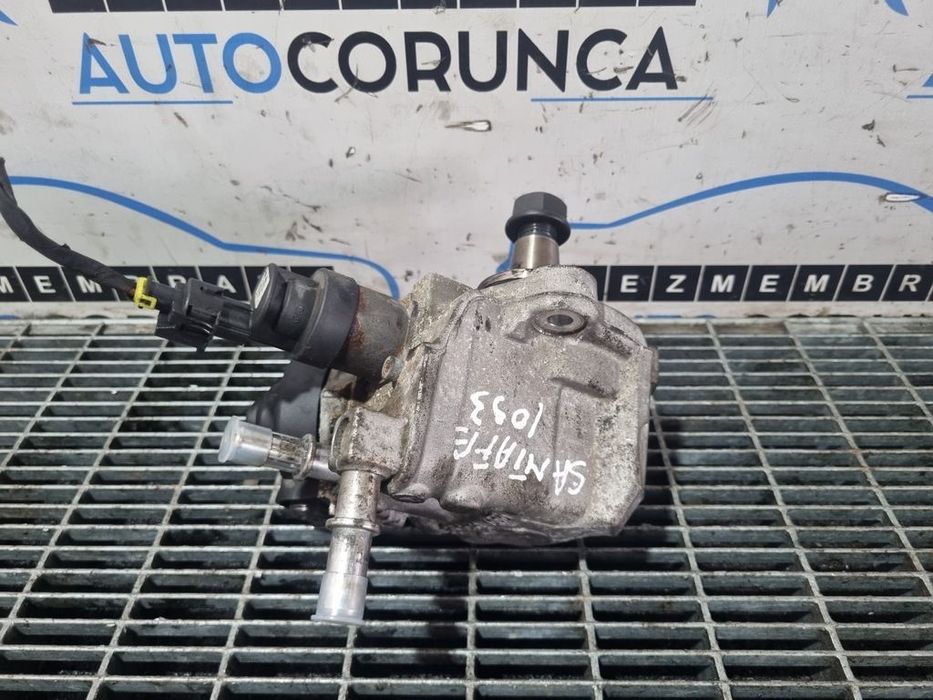 Pompa injectie / inalte Hyundai Santa Fe 2 Facelift 2.2 Diesel 2009 - 2012 197CP D4HB ...