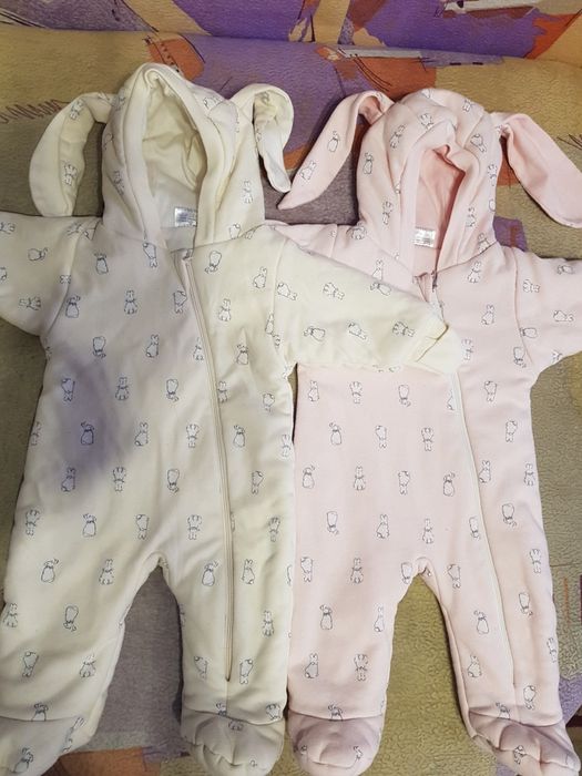 Комбинезон детский