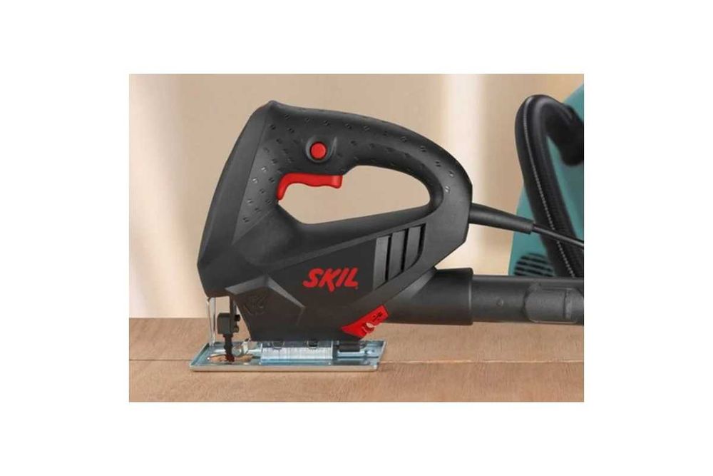 Электрический лобзик