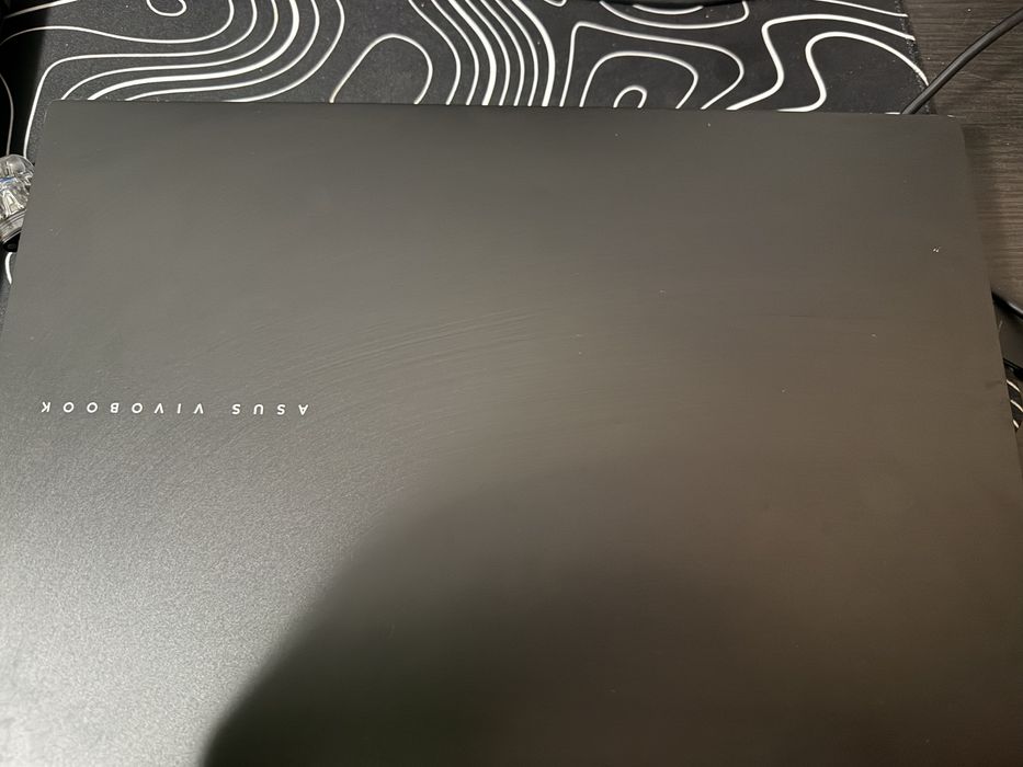 Asus vivobook pro 15 oLed