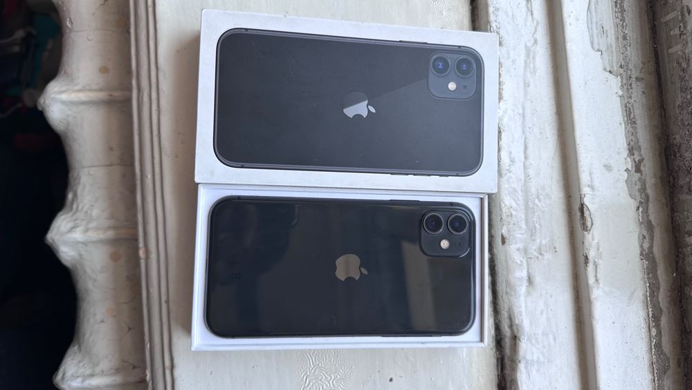 Iphone 11 128gb