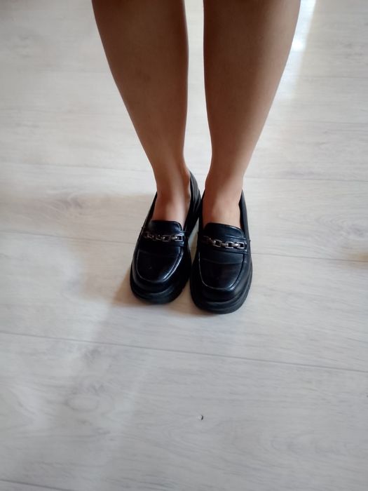 Обувь женская б/у