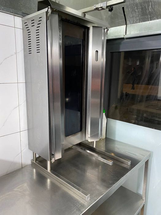 Remta, danar aparat sotiladi 3 garelkali