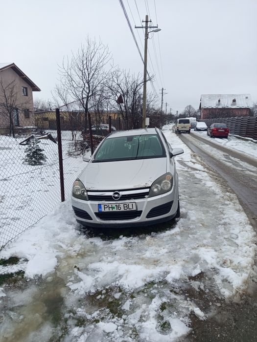 Opel Astra h 1 3cdti ,2006