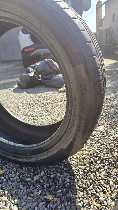 Cauciucuri Vara 235/50/19