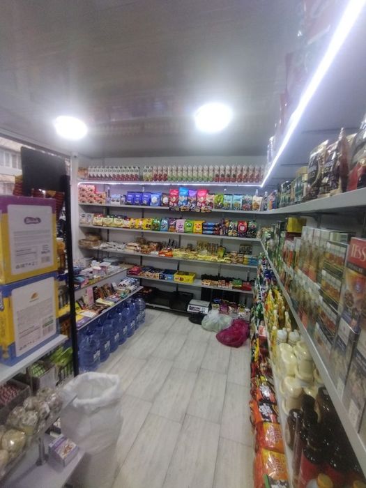 Готовый бизнес магазин/ tayyor biznes sotiladi do'kon