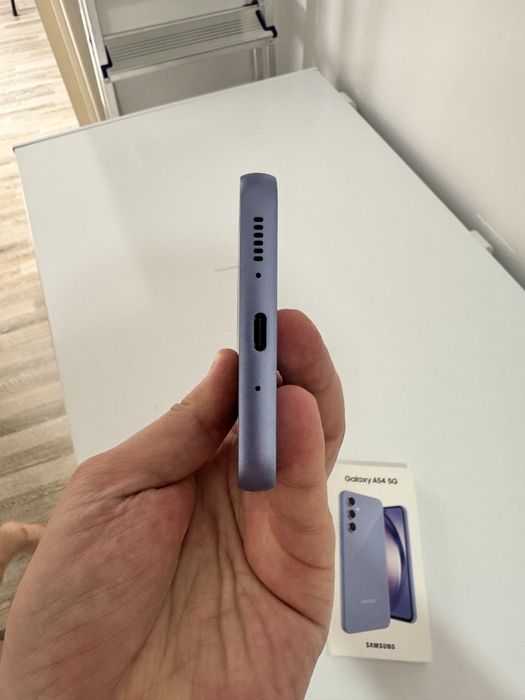 Samsung Galaxy A54 5G