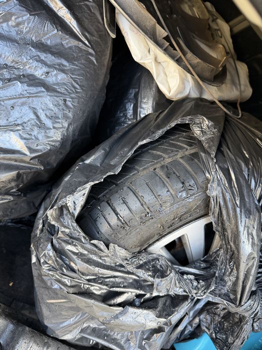 Vand chevrolet kalos