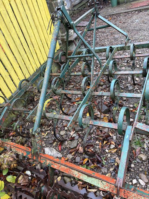 Vând combinator folosit