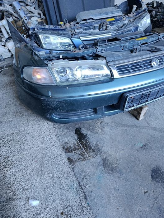 Продам мини морду Мазда 626 кронус