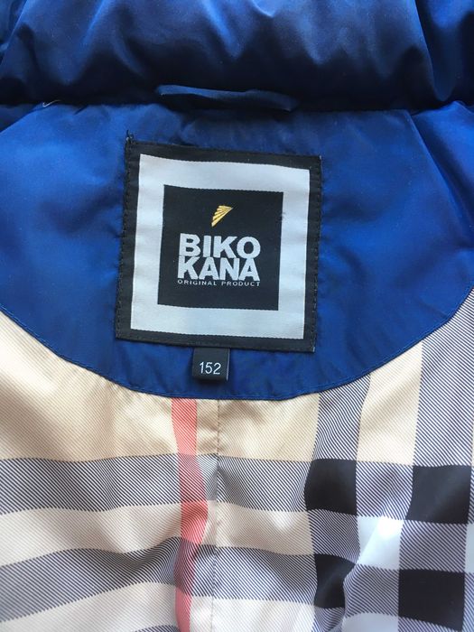 Куртки для девочки