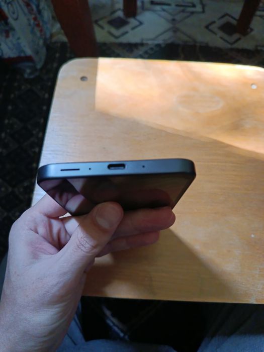 Samsung Galaxy A26 5G 6/128GB — Состояние- Новый