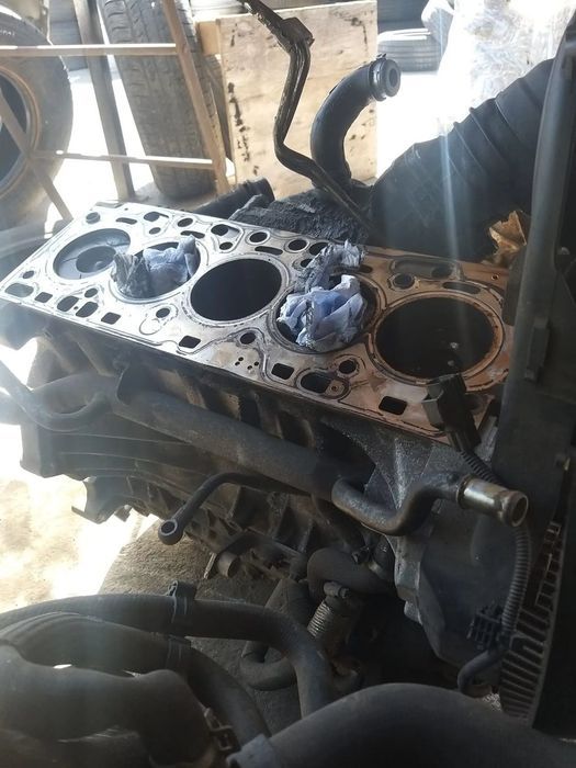 Bloc Motor pentru Volvo S60 2.0 Diesel , Euro 5 , 163 CP
