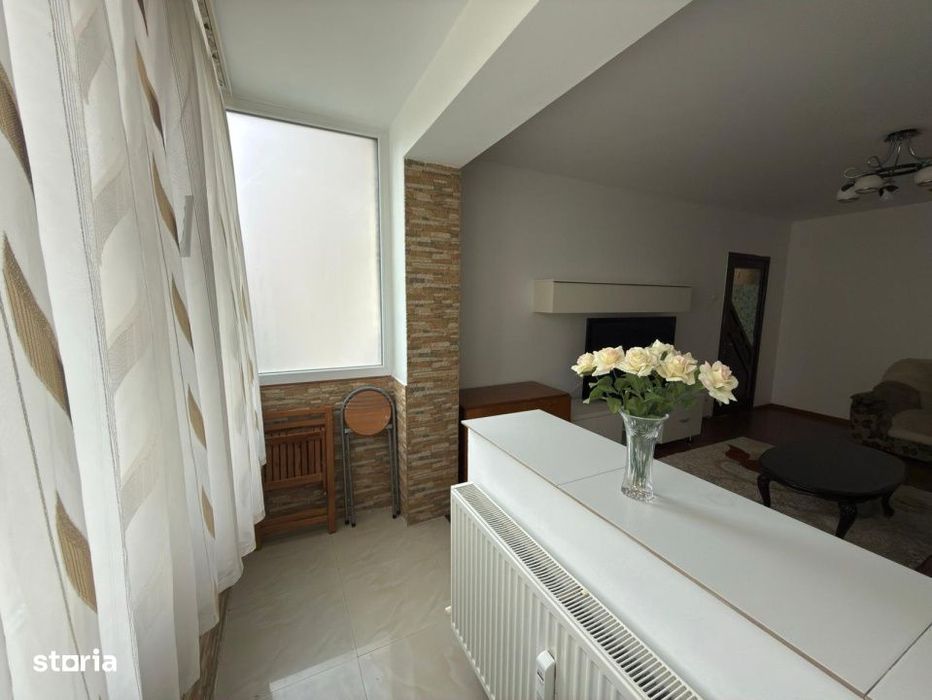 Apartament cu 3 camere, 62 mp, zona Republicii