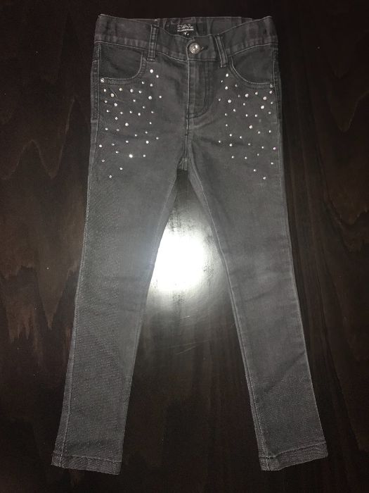 Дизайнерски детски дънки Star by Julien Macdonald