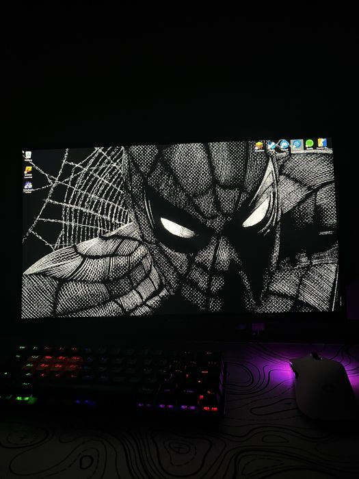 Обменяю компютер