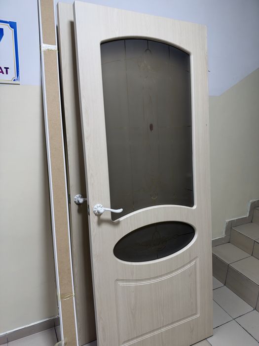 Двери межкомнатные