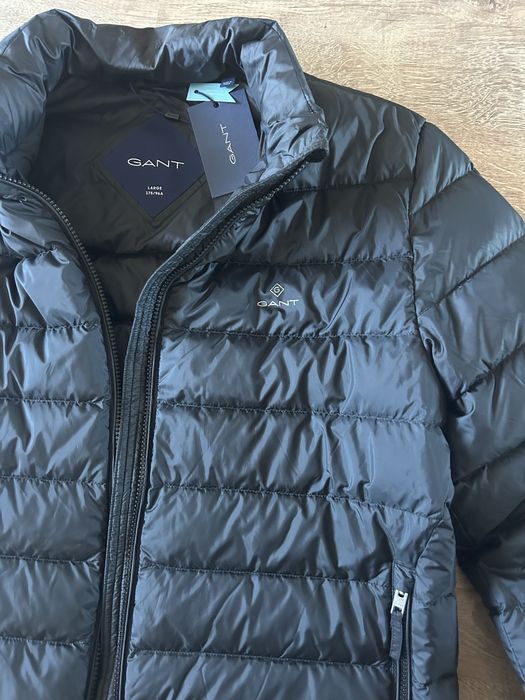 Яке Gant Light Down Jacket
