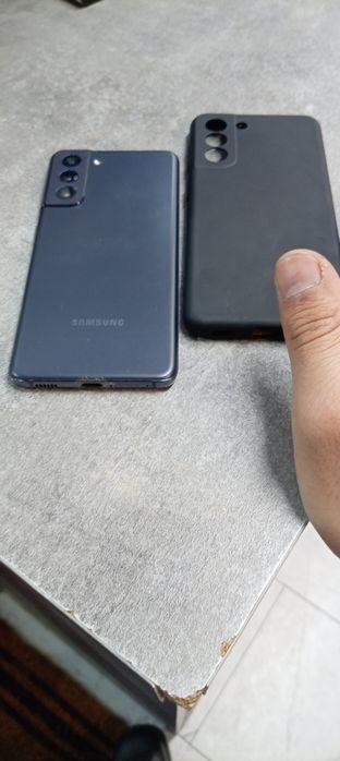 Samsung s21 256gb
