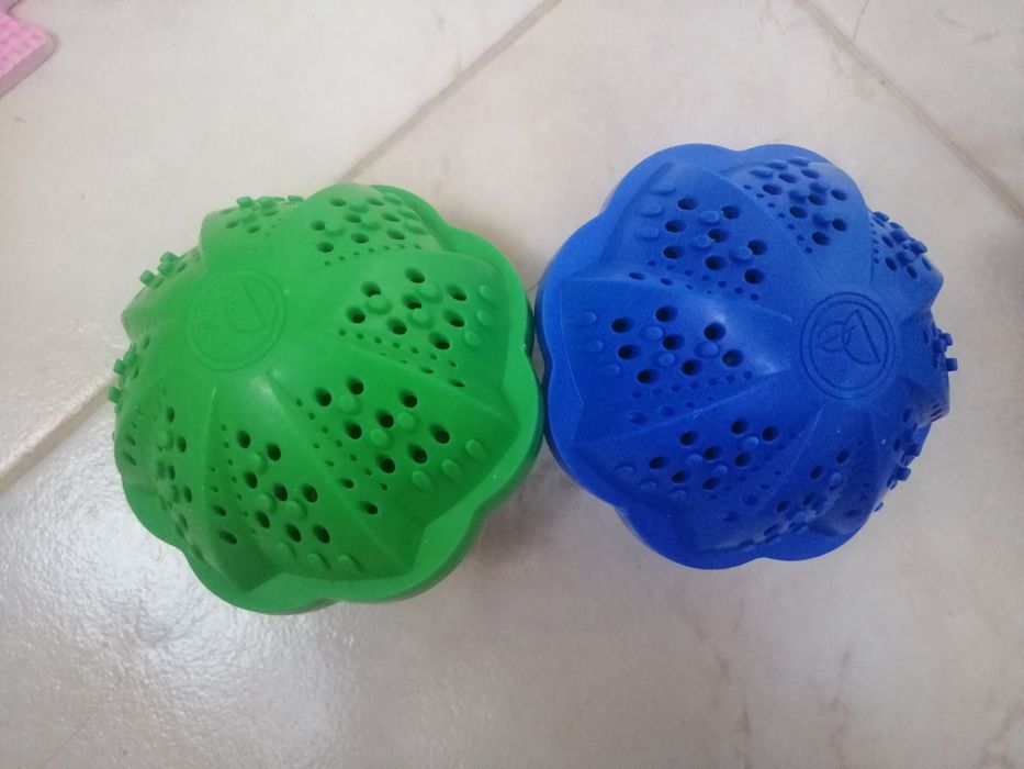 Сфери за пране на Тианде