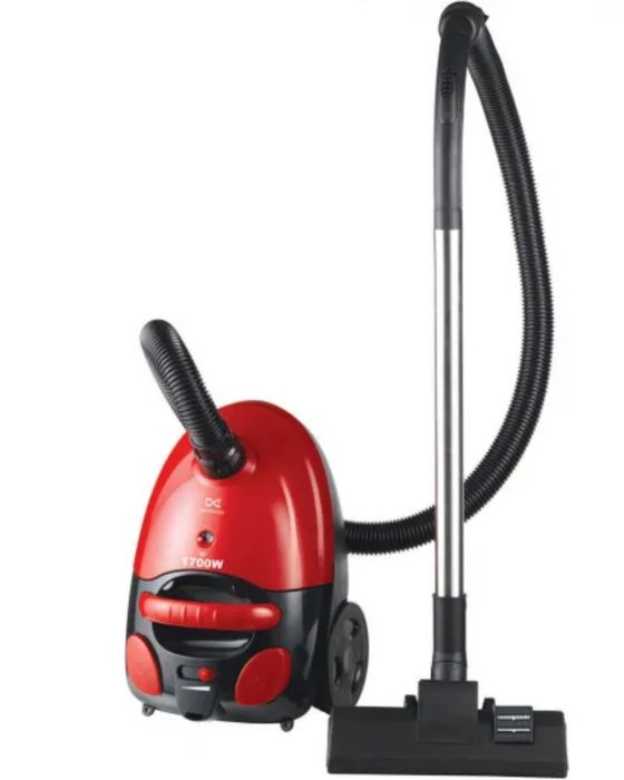 Пылесос Daewoo оригинал в коробке