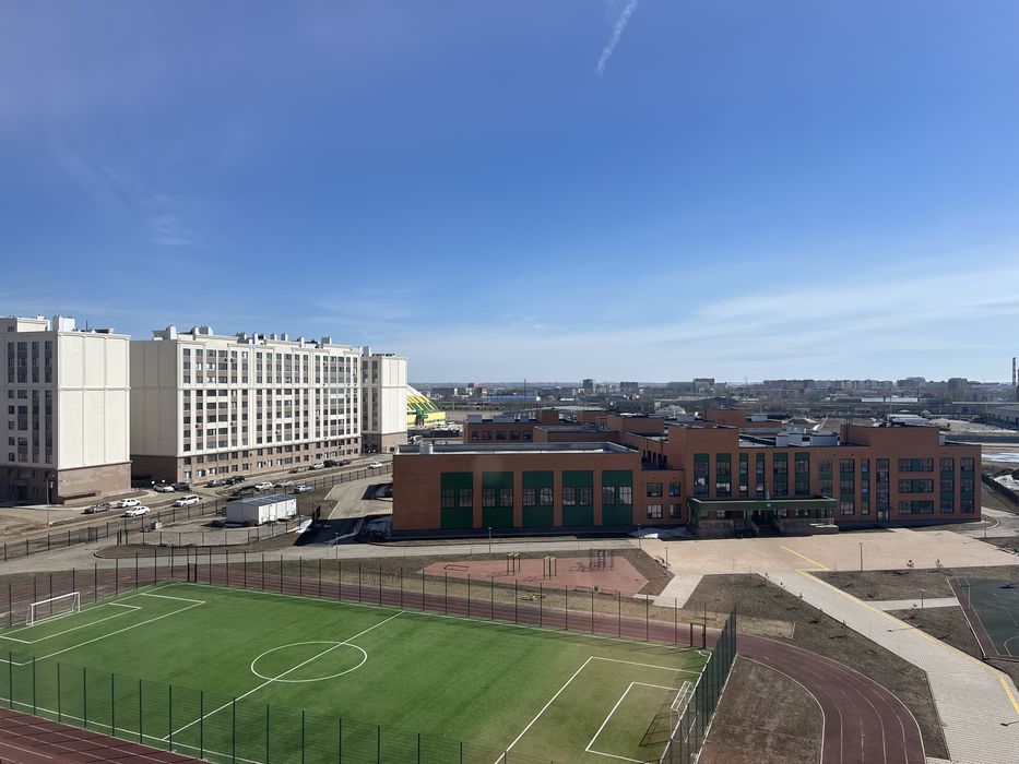 Продам 2-х комнатную квартиру