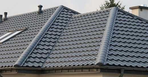 Металлочерепица Мягкая кровля Сайдинг Водостоки