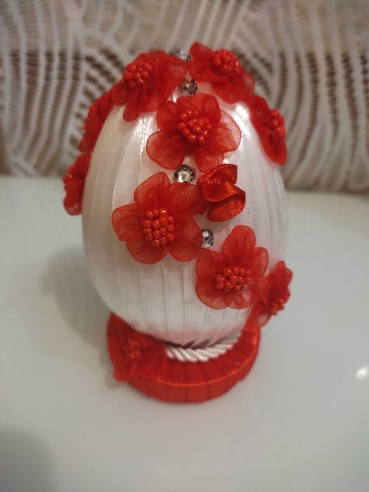 Декоративни яйца