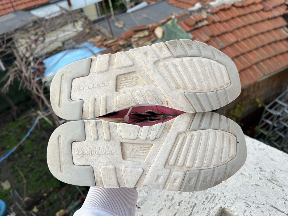 New Balance 997H 42 Wmns