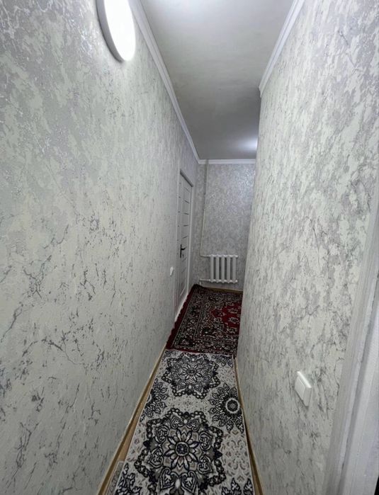 Сдается 2 ком Чиланзар Ок Тепа Круг.