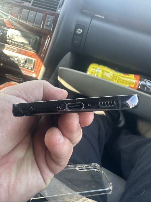 Samsung s23 plus 512