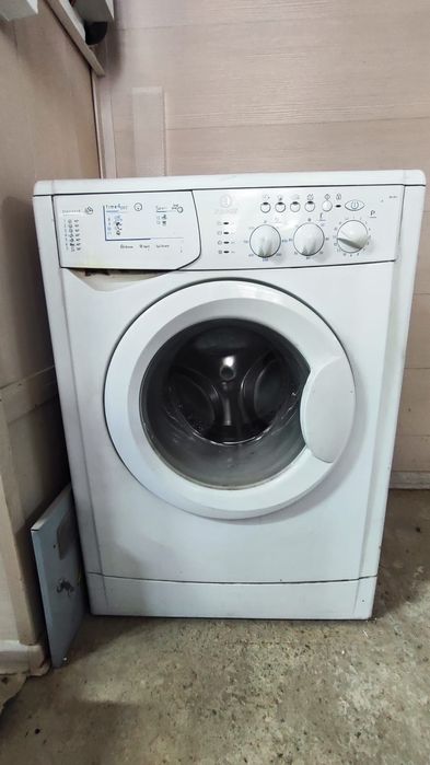 Холодильник Haier с документами