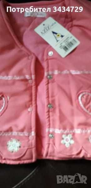 Елече за момиченце