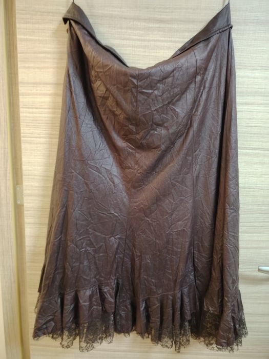 Комплекти блуза и пола размер 52