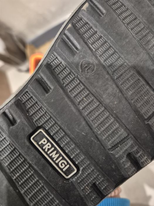 Мъжки Обувки Primigi