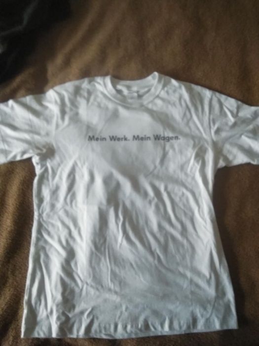 тениски volkswagen ag electric