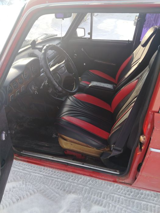 Продам ВАЗ 2106.