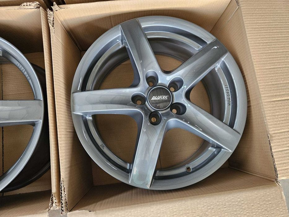 Jante *NOI* 5x120 R18 OPEL INSIGNIA;Vw Touareg-T5-T6;BMW Seria 1,X3;e46