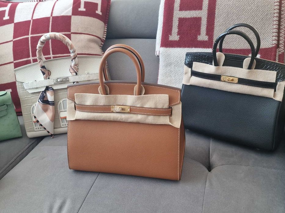 Дамска чанта kelly Pochette