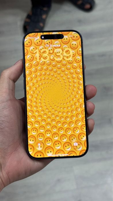 iPhone 17 256 новый